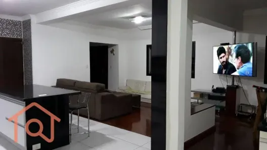 Casa com 4 Quartos à venda, 250m² no Planalto Paulista, São Paulo