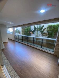 Apartamento com 3 Quartos à venda, 174m² no Centro, São Bernardo do Campo