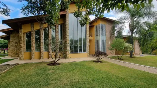 Sobrado com 5 Quartos à venda, 1000m² no Recanto das Flores, Indaiatuba
