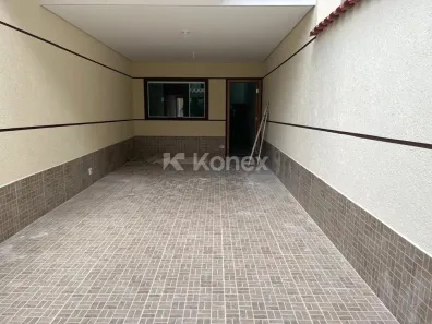 Sobrado com 3 Quartos à venda, 124m² no Vila Medeiros, São Paulo