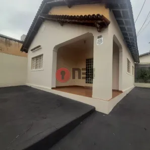 Imóvel Comercial com 2 Quartos para alugar, 100m² no Vila Nossa Senhora da Paz, São José do Rio Preto