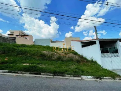Lote/Terreno à venda, 250m² no João XXIII, Vinhedo