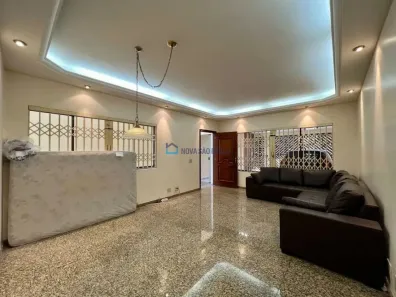 Sobrado com 4 Quartos à venda, 230m² no Ipiranga, São Paulo