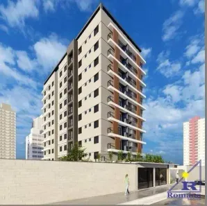 Apartamento com 2 Quartos à venda, 42m² no Cidade Mãe do Céu, São Paulo