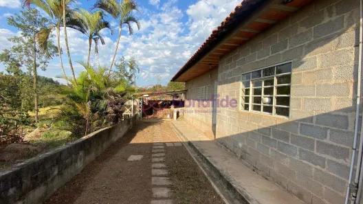 Fazenda/Sítio com 2 Quartos à venda, 212m² no Chácara São Francisco, Jundiaí