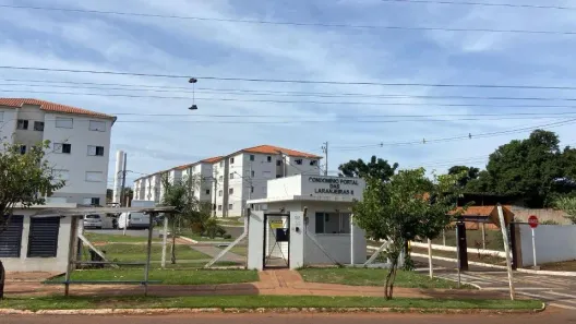 Apartamento com 1 Quarto para alugar, 10m² no Jardim Batistão, Campo Grande