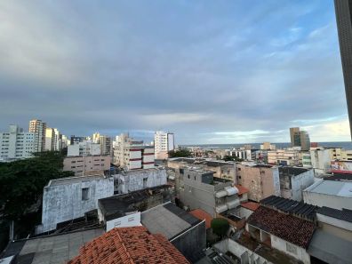 Apartamento com 1 Quarto à venda, 32m² no Pituba, Salvador