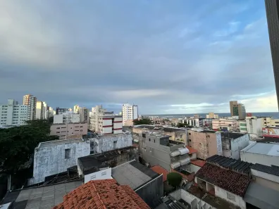 Apartamento com 1 Quarto à venda, 32m² no Pituba, Salvador