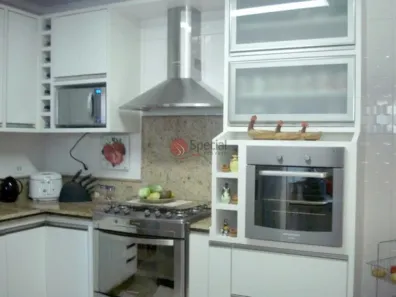 Sobrado com 5 Quartos à venda, 110m² no Chácara Mafalda, São Paulo