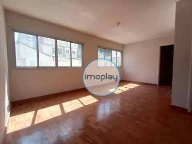 Apartamento com 2 Quartos à venda, 85m² no Indianópolis, São Paulo