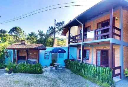 Casa com 5 Quartos à venda, 288m² no Lagoa da Conceição, Florianópolis
