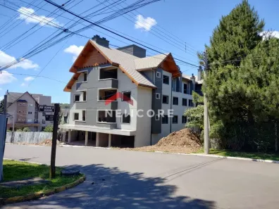 Apartamento com 1 Quarto à venda, 52m² no Moura, Gramado