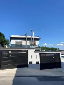 Sobrado com 2 Quartos à venda, 77m² no Parque Residencial Marengo, Itaquaquecetuba