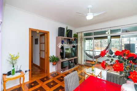 Apartamento com 3 Quartos à venda, 88m² no Centro Histórico, Porto Alegre