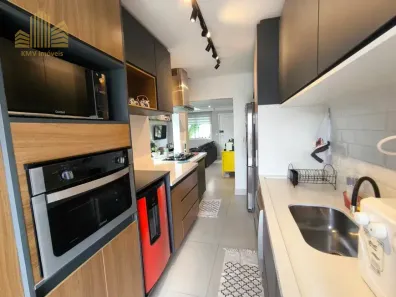 Casa de Condomínio com 3 Quartos à venda, 147m² no Saúde, São Paulo