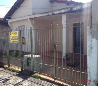 Casa com 3 Quartos à venda, 110m² no Jardim São José, Jacareí