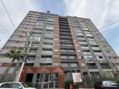 Apartamento com 2 Quartos à venda, 69m² no Passo da Areia, Porto Alegre