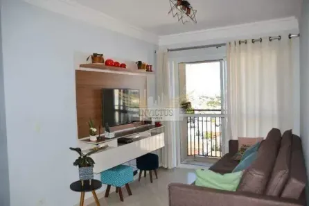 Apartamento com 2 Quartos à venda, 70m² no Santa Paula, São Caetano do Sul