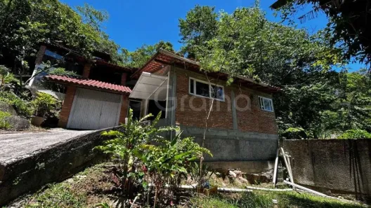 Casa com 1 Quarto à venda, 173m² no Santo Antônio de Lisboa, Florianópolis