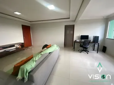 Apartamento com 3 Quartos à venda, 140m² no Setor Habitacional Vicente Pires - Trecho 3, Brasília