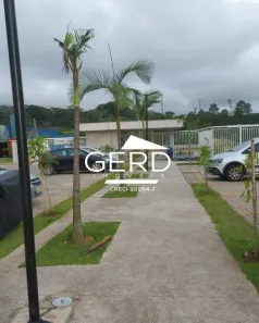 Apartamento com 2 Quartos à venda, 45m² no Itapark Residencial, Vargem Grande Paulista