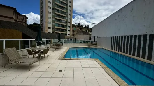 Apartamento com 2 Quartos à venda, 65m² no Jardim Armação, Salvador