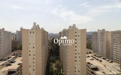 Apartamento com 2 Quartos à venda, 44m² no Jardim Íris, São Paulo