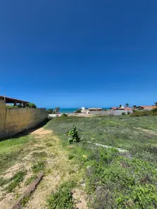 Lote/Terreno à venda, 390m² no Beberibe, Beberibe