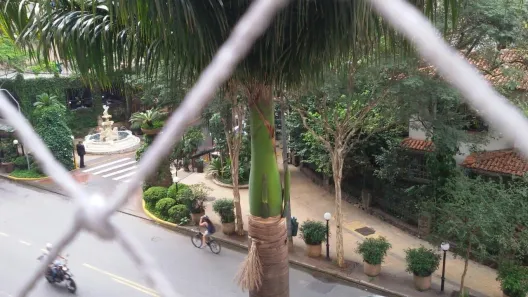 Apartamento com 1 Quarto à venda, 56m² no Centro, São Paulo