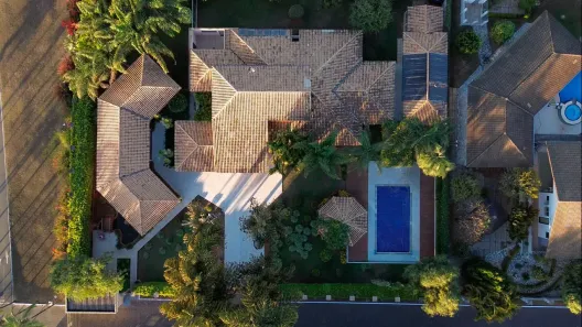 Casa de Condomínio com 5 Quartos à venda, 660m² no Park Way, Brasília