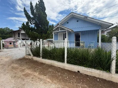 Casa com 3 Quartos à venda, 84m² no Guabiruba Sul, Guabiruba