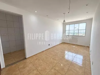Apartamento com 2 Quartos à venda, 49m² no Olaria, Rio de Janeiro