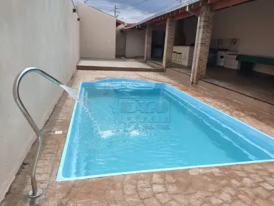 Casa com 1 Quarto à venda, 180m² no , Jardinópolis