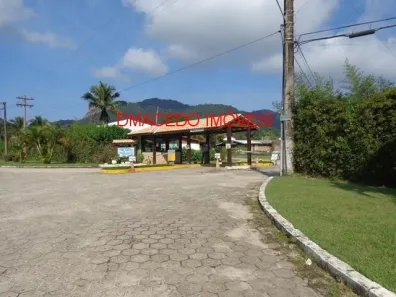 Lote/Terreno à venda, 390m² no Lagoinha, Ubatuba