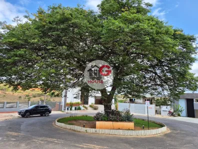 Lote/Terreno à venda, 1006m² no Condomínio Aldeias do Lago (Melo Viana), Esmeraldas