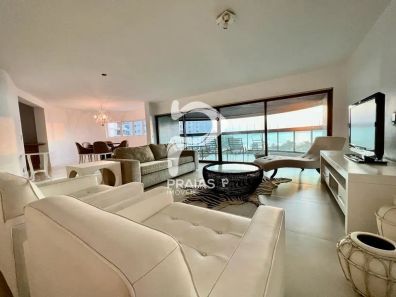 Apartamento com 4 Quartos à venda, 224m² no Mar e Céu, Guarujá