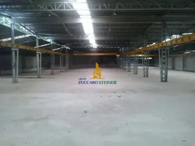 Galpão/Depósito/Armazém à venda, 2800m² no Vila Jaraguá, São Paulo