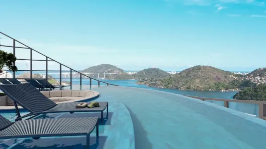 Apartamento com 4 Quartos à venda, 200m² no Ilha de Santa Maria, Vitória