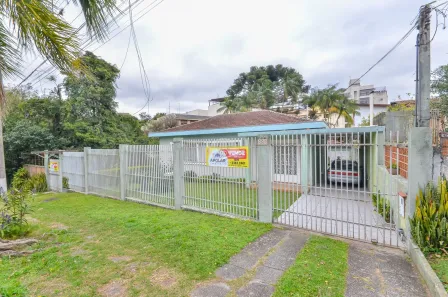 Casa com 3 Quartos à venda, 609m² no Água Verde, Curitiba