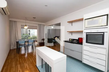 Apartamento com 2 Quartos à venda, 80m² no Consolação, São Paulo