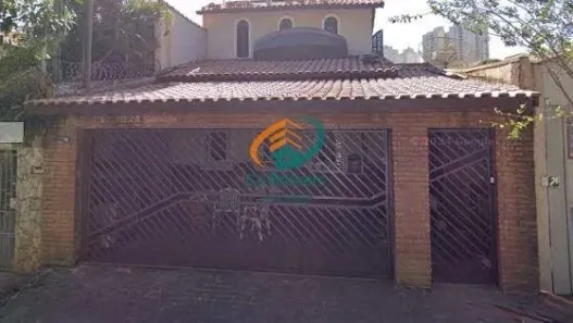Sobrado com 3 Quartos à venda, 238m² no Jardim Santa Francisca, Guarulhos