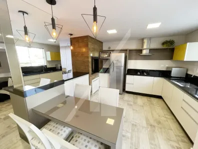 Apartamento com 3 Quartos à venda, 82m² no Vila Nova, Blumenau