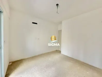 Apartamento com 1 Quarto à venda, 55m² no Enseada, Guarujá