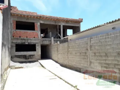 Sobrado com 1 Quarto à venda, 125m² no Cidade Nova Peruíbe, Peruíbe