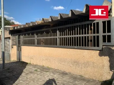Lote/Terreno à venda, 200m² no Paulicéia, São Bernardo do Campo