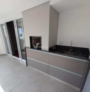 Apartamento com 2 Quartos à venda, 105m² no Cambuí, Campinas