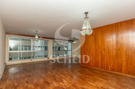 Apartamento com 4 Quartos à venda, 227m² no Itaim Bibi, São Paulo