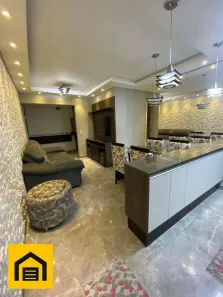 Apartamento com 3 Quartos à venda, 60m² no Vila Noêmia, Mauá