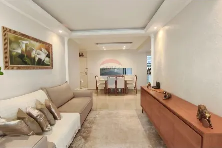 Apartamento com 4 Quartos à venda, 128m² no Centro, Rio Bonito