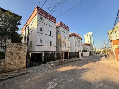 Apartamento com 3 Quartos à venda, 105m² no Carlos Prates, Belo Horizonte